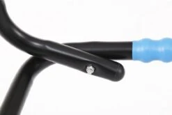 Merkloos Decopatent® Muur Ophangsysteem Voor 2 Fietsen & Inklapbaar - Ophang Systeem Fiets - Ophangen Aan Muur - Houder Muur - Wandmontage -Fietsaccessoire Winkel 1200x800 8