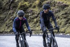 Rogelli Focus - Lange Fietsbroek Met Bretels - Heren - Maat L - Zwart -Fietsaccessoire Winkel 1200x800 91