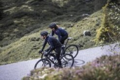 Rogelli Focus - Lange Fietsbroek Met Bretels - Heren - Maat L - Zwart -Fietsaccessoire Winkel 1200x800 92