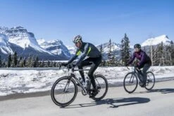 Rogelli Focus - Lange Fietsbroek Met Bretels - Heren - Maat L - Zwart -Fietsaccessoire Winkel 1200x800 95