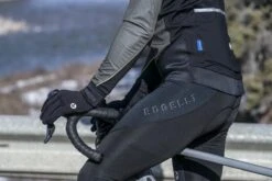 Rogelli Focus - Lange Fietsbroek Met Bretels - Heren - Maat L - Zwart -Fietsaccessoire Winkel 1200x800 99