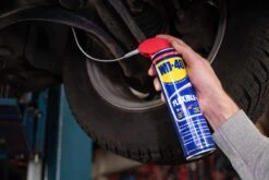 WD-40® Flexible® Multi-Use Product - 400ml - Multispray - Smeermiddel, Ontvetter En Anti-Corrosie -Fietsaccessoire Winkel 1200x801 1