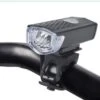 JN Waterdichte Oplaadbare Fietslamp - Voorlicht- 400 Lumen - Superfelle Fietsverlichting Met USB-kabel - Zwart - Koplamp - Voorlamp Fiets -Fietsaccessoire Winkel 1200x805 2