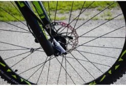 Mechanische Retro Kilometerteller Voor Fietsen - Analoge Fiets Snelheidsmeter - Retro Fietscomputer - Kilometerteller Fiets - Snelheidsmeter Fiets -Fietsaccessoire Winkel 1200x821 1