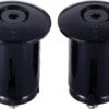 BBB BHT-96 ScrewOn Stuurdoppen - Opschroefbaar - Per Paar - Zwart -Fietsaccessoire Winkel 1200x823 1