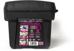 Muc-Off Ultimate Bicycle Kit - Onderhoudsset - 11 Delig -Fietsaccessoire Winkel 1200x824
