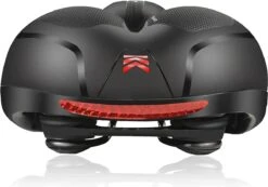 Fiets Zadels - Met Achterlichten- Langzame Rebound Traagschuim - Hol Ergonomisch Breed Tourzadel - MTB Zadel -mountainbikezadel - Fietszadel Dames - Fietszadel Heren - Unisex 9 Fiets Zadels - Met Achterlichten- Langzame Rebound Traagschuim - Hol Ergonomisch Breed Tourzadel - MTB Zadel -mountainbikezadel - Fietszadel Dames - Fietszadel Heren - Unisex -Fietsaccessoire Winkel 1200x839 3