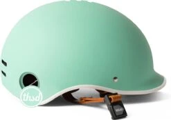 Helm Thousand Heritage Willowbrook Mint Large -Fietsaccessoire Winkel 1200x845
