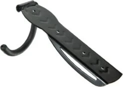 Fietsbeugel Wand - Fiets Ophangbeugel - Wandbeugel - Muurhaak - Muurhanger - Fiets Ophangsysteem - Fietsbeugel -Fietsaccessoire Winkel 1200x846