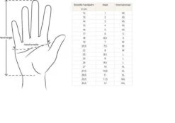 Merkloos Handschoenen - Touchscreen - Grip - Waterafstotend - Thermisch - Wintersport - Ski/Snowboardhandschoenen - Fietshandschoenen - Dames - Maat M - Stretch - Roze -Fietsaccessoire Winkel 1200x846 3