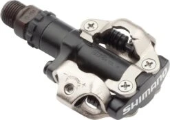 Shimano M520 SPD - MTB Pedalen - Zwart -Fietsaccessoire Winkel 1200x851 1