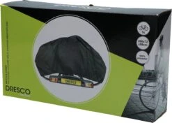 Dresco Fietshoes Voor 1 Fiets | Waterdicht | 200x72x98cm | Voor Fietsendrager En Stalling -Fietsaccessoire Winkel 1200x856