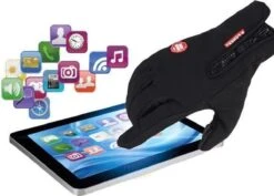 Fietshandschoenen Windproof/Waterproof - Maat S/M 5 Fietshandschoenen Windproof/Waterproof - Maat S/M -Fietsaccessoire Winkel 1200x862