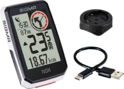 SIGMA SPORT GPS Fietscomputer Sigma ROX 2.0 GPS Met Standaard Stuurhouder - Wit 15 SIGMA SPORT GPS Fietscomputer Sigma ROX 2.0 GPS Met Standaard Stuurhouder - Wit -Fietsaccessoire Winkel 1200x865 2