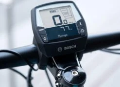 Bosch Intuvia E-bike Display Fietscomputer - Los - Antraciet -Fietsaccessoire Winkel 1200x871