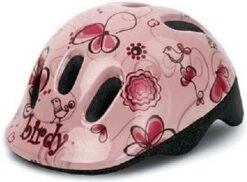 Polisport Birdy Fietshelm Kind - Maat XXS (44-48cm) - Roze -Fietsaccessoire Winkel 1200x884 1