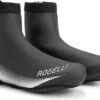 Rogelli Tech-01 Fiandrex Overschoen Unisex - Zwart - Maat 42/43 -Fietsaccessoire Winkel 1200x885 1
