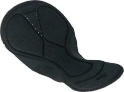 Rogelli Boxer For Men - Fiets-Ondershort Met Zeem - Heren - Maat 2XL - Zwart -Fietsaccessoire Winkel 1200x888 2