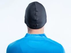 BBB Cycling Thermal Fietsmuts - Wintermuts Voor Fiets - Thermo Muts 0-10 ℃ - One Size - Zwart -Fietsaccessoire Winkel 1200x897