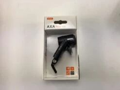 AXA Nox Sport 12 Lux - Fietslamp Voorlicht - LED Koplamp - Fietsverlichting Op Batterij - Zwart -Fietsaccessoire Winkel 1200x899 2
