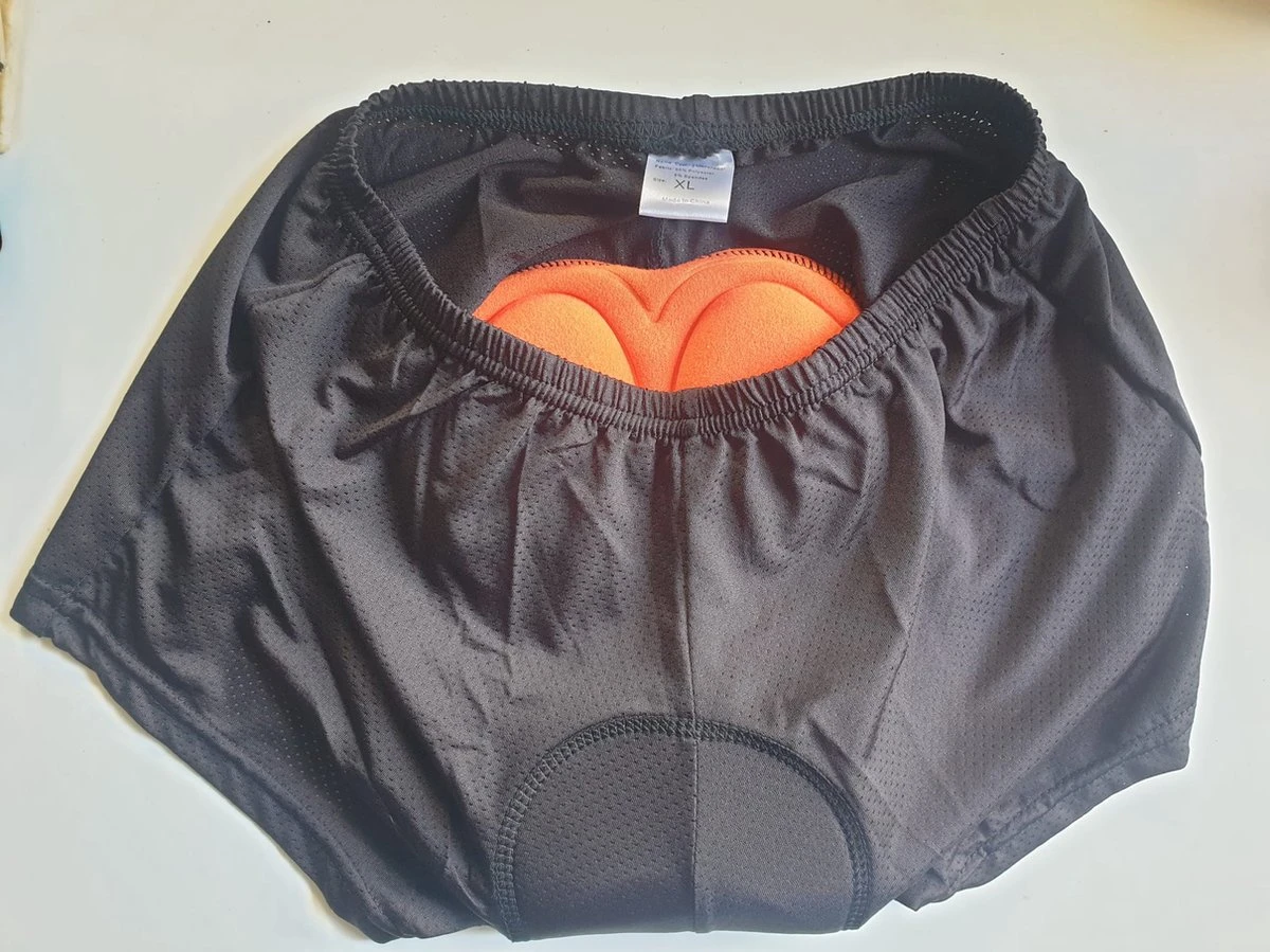 Fietsonderbroek Dames Heren Met Zeem | Unisex | Fietsondergoed Heren Met Zeem | Fietsondergoed Dames Zeem | Racefiets Accessoires Kleding | Wielrennen Broek | Fietsen | Unisex | XXL (taille 96-100 cm) Merkloos Fietsonderbroek Dames Heren Met Zeem | Unisex | Fietsondergoed Heren Met Zeem | Fietsondergoed Dames Zeem | Racefiets Accessoires Kleding | Wielrennen Broek | Fietsen | Unisex | XXL (taille 96-100 Cm) -Fietsaccessoire Winkel 1200x899 5