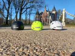 Speed Pedelec NTA 8776 Fietshelm Pro Sport Lights - Helm Met LED Verlichting - Heren/Dames -Fietsaccessoire Winkel 1200x900 28