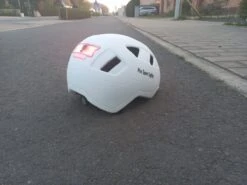 Speed Pedelec NTA 8776 Fietshelm Pro Sport Lights - Helm Met LED Verlichting - Heren/Dames -Fietsaccessoire Winkel 1200x900 34