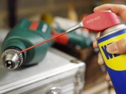 WD-40® Smart Straw® Multi-Use Product - 450ml - Multispray - Smeermiddel, Ontvetter En Anti-Corrosie 14 WD-40® Smart Straw® Multi-Use Product - 450ml - Multispray - Smeermiddel, Ontvetter En Anti-Corrosie -Fietsaccessoire Winkel 1200x900 4
