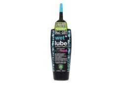 Muc-Off Kettingolie - Wet Lube - 120 Ml 6 Muc-Off Kettingolie - Wet Lube - 120 Ml -Fietsaccessoire Winkel 1200x900 7