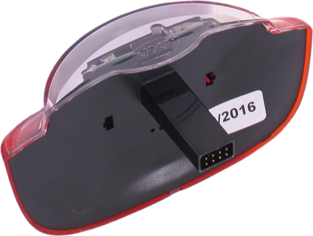 Gazelle - Achterlicht Gazelle Innergy (E-Bike) Gazelle - Achterlicht Gazelle Innergy (E-Bike) -Fietsaccessoire Winkel