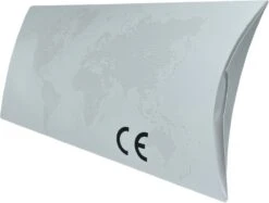 Fiets Achterlicht - LED Licht Met Laser - Fiets Lamp - Waterdicht - Racefiets Verlichting - Inclusief Batterijen - Rheme -Fietsaccessoire Winkel 1200x908 1