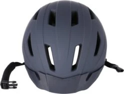 XLC E-bike Fietshelm - UNI - Antraciet - BH-C29 3 XLC E-bike Fietshelm - UNI - Antraciet - BH-C29 -Fietsaccessoire Winkel 1200x911 2