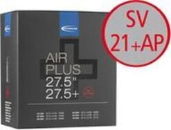 Schwalbe Binnenband - SV13 - 26 Inch X 1.50 - 2.40 - Frans Ventiel - 40mm 5 Schwalbe Binnenband - SV13 - 26 Inch X 1.50 - 2.40 - Frans Ventiel - 40mm -Fietsaccessoire Winkel 1200x914