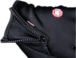Merkloos Handschoenen | Touchscreen | Waterdicht | Fleece | Unisex | Zwart | Maat L -Fietsaccessoire Winkel 1200x918 1