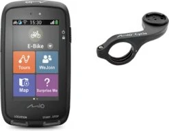 Mio Cyclo Discover Pal - Full EU - GPS Fietsnavigatie Bundel -Fietsaccessoire Winkel 1200x928 1