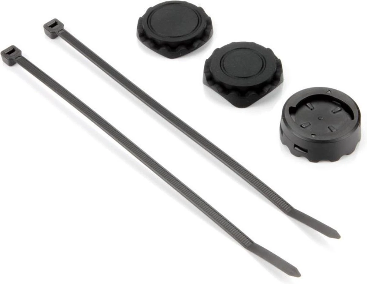 Mio Cyclo 2 bike mount pack Mio Cyclo 2 Bike Mount Pack -Fietsaccessoire Winkel 1200x928 2