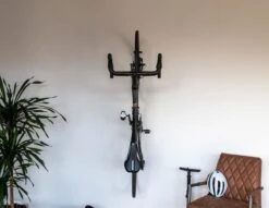 BBB Cycling Parkinglot Fietsdrager - Muurbeugel Fiets - Fietsbeugel - Ruimtebesparend - Voor Verschillende Soorten Fietsen - BTL-126 -Fietsaccessoire Winkel 1200x928