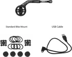 FIETSCOMPUTER BRYTON RIDER 750 E / BASIS -Fietsaccessoire Winkel 1200x945
