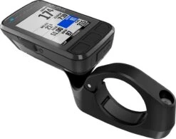 Wahoo Fitness Wahoo ELEMNT BOLT V2 GPS Fietscomputer - Zwart 6 Wahoo Fitness Wahoo ELEMNT BOLT V2 GPS Fietscomputer - Zwart -Fietsaccessoire Winkel 1200x947 2