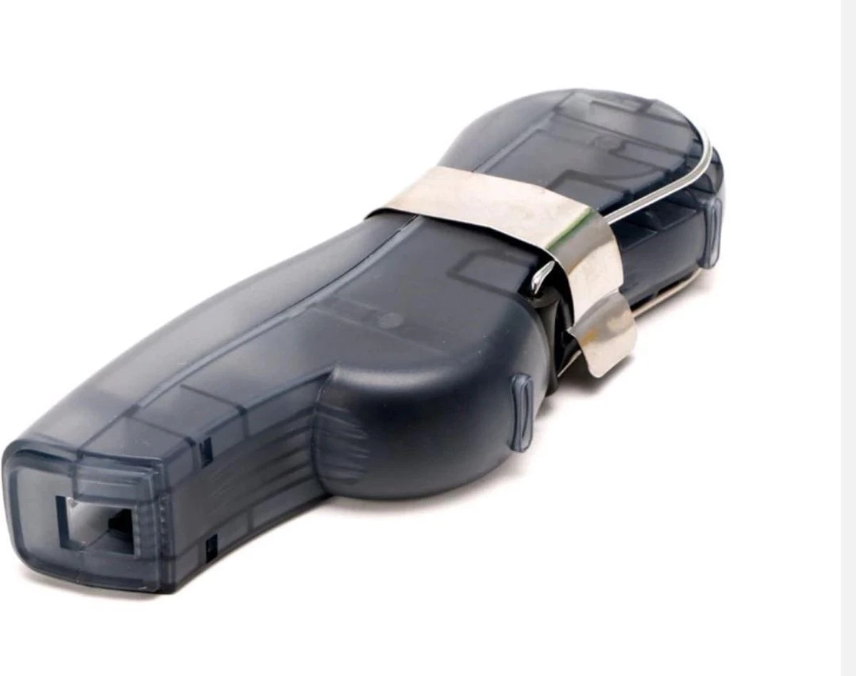 Fietsketting Reiniger - Fietsonderhoud - Kettingreiniger - Zwart Fietsketting Reiniger - Fietsonderhoud - Kettingreiniger - Zwart -Fietsaccessoire Winkel