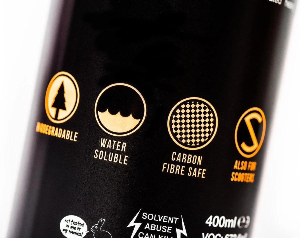 Muc-Off Chain Cleaner Fiets & Motor Ketting Reiniger 400ml Muc-Off Chain Cleaner Fiets & Motor Ketting Reiniger 400ml -Fietsaccessoire Winkel 1200x952 1