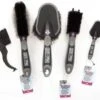 Muc-Off Fiets & Motor Borstelset - 5 Delig 2 Muc-Off Fiets & Motor Borstelset - 5 Delig -Fietsaccessoire Winkel 1200x952