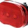 Dresco Achterlicht Fiets 3 Led's | Fietsverlichting Led | Achterlicht Met Batterij En Knipperlicht -Fietsaccessoire Winkel 1200x952 3