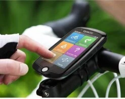 Mio Cyclo 210 Fiets Navigatieapparaat Zwart -Fietsaccessoire Winkel 1200x952 5