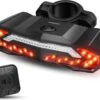 BikePro Fiets Achterlicht 2.0 Met Alarm En Richtingaanwijzer - IP54 Waterdicht - USB Oplaadbaar 1 BikePro Fiets Achterlicht 2.0 Met Alarm En Richtingaanwijzer - IP54 Waterdicht - USB Oplaadbaar -Fietsaccessoire Winkel 1200x953