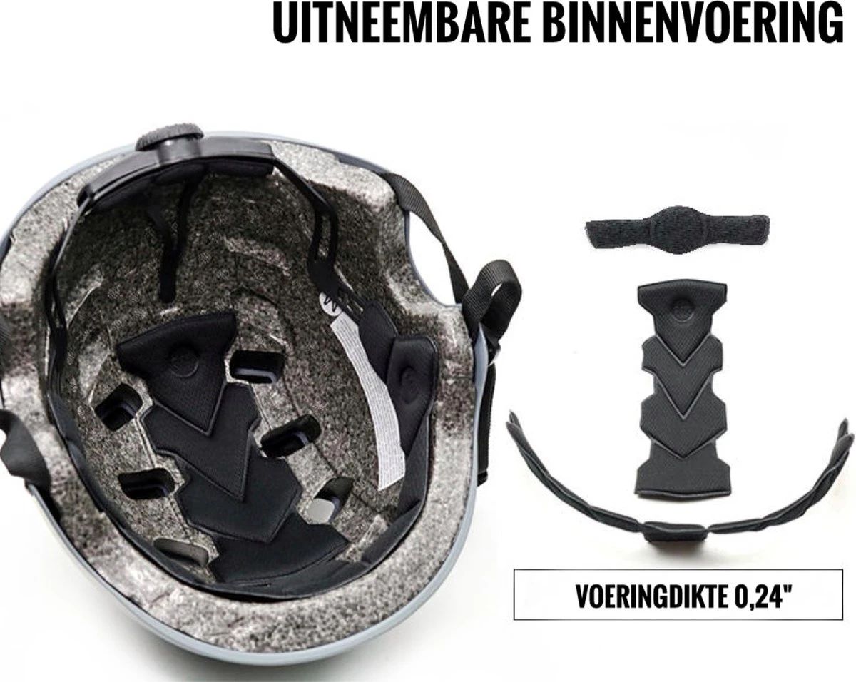 GTSBROS GTS-H-056 HELM - Speed Pedelec / E-Bike / Snorscooter ( Snorfiets ) / Blauw Kenteken / NTA8776 - NTA 8776 - NTA-8776 Certificering Goedkeuring GTSBROS GTS-H-056 HELM - Speed Pedelec / E-Bike / Snorscooter ( Snorfiets ) / Blauw Kenteken / NTA8776 - NTA 8776 - NTA-8776 Certificering Goedkeuring -Fietsaccessoire Winkel