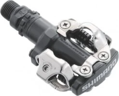 Shimano M520 SPD - MTB Pedalen - Zwart -Fietsaccessoire Winkel 1200x960 1