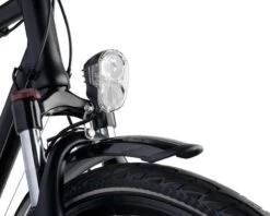 AXA Echo 15 Switch - Fietslamp Voorlicht - LED Koplamp - Dynamo - 15 Lux -Fietsaccessoire Winkel 1200x960