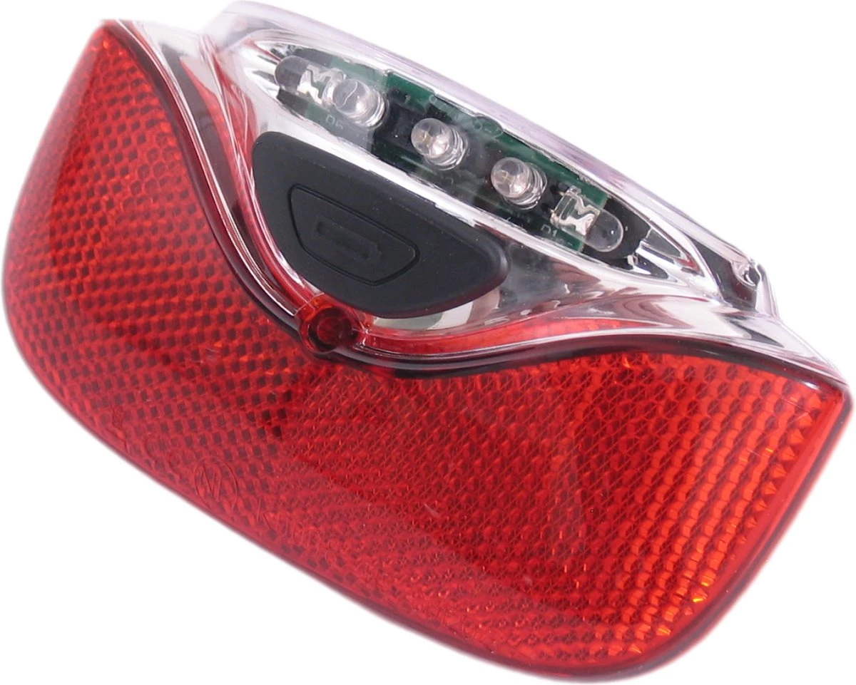 Gazelle - Achterlicht Gazelle Innergy (E-Bike) Gazelle - Achterlicht Gazelle Innergy (E-Bike) -Fietsaccessoire Winkel 1200x961 2