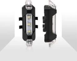 Waterdichte Oplaadbare Fietslamp Voor En Achter - 300 Lumen - Superfelle Fietsverlichting Met USB-kabel - Combi Deal -Fietsaccessoire Winkel 1200x962 1